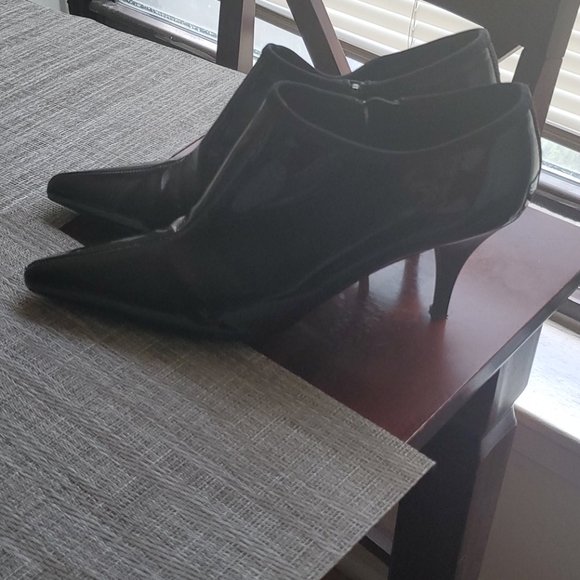 I don't wear them enough. - Picture 2 of 5